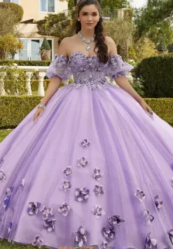 Vizcaya Quinceanera 89421