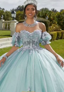 Vizcaya Quinceanera 89421
