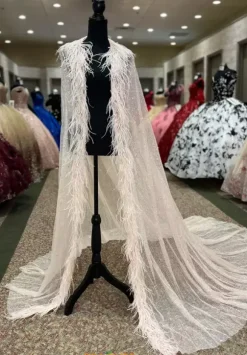 Vizcaya Quinceanera 89348