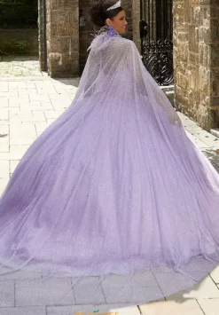 Vizcaya Quinceanera 89348