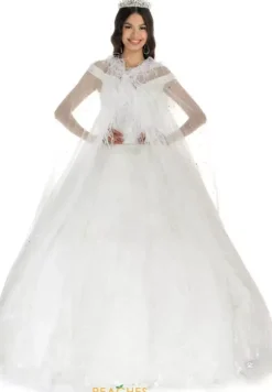 Vizcaya Quinceanera 89348