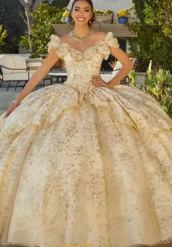 Vizcaya Quinceanera 89431