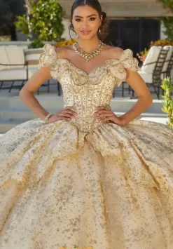 Vizcaya Quinceanera 89431