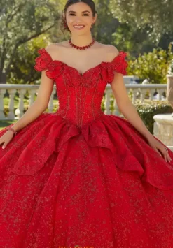 Vizcaya Quinceanera 89431