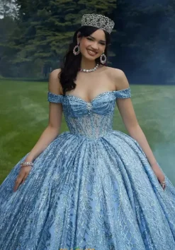 Vizcaya Quinceanera 89455