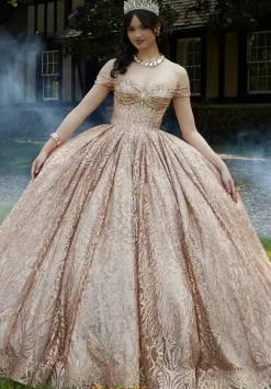 Vizcaya Quinceanera 89455