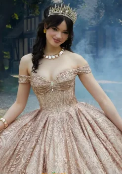 Vizcaya Quinceanera 89455