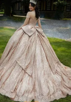 Vizcaya Quinceanera 89455