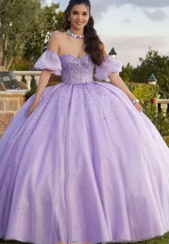 Vizcaya Quinceanera 89426