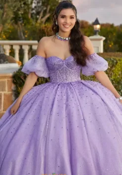 Vizcaya Quinceanera 89426