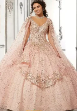Vizcaya Quinceanera 89321