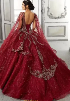 Vizcaya Quinceanera 89321