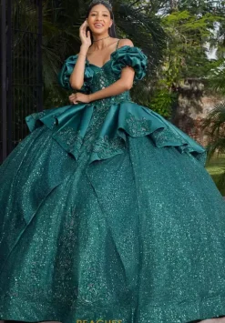 Vizcaya Quinceanera 89543