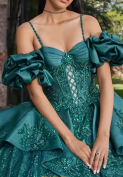 Vizcaya Quinceanera 89543