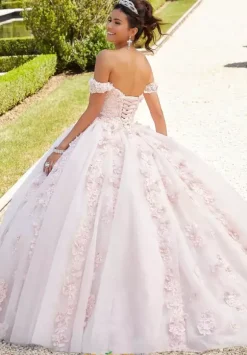 Vizcaya Quinceanera 89301