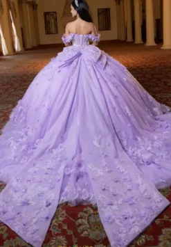 Vizcaya Quinceanera 4080024