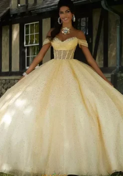 Vizcaya Quinceanera 60194