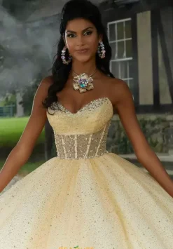 Vizcaya Quinceanera 60194