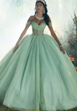 Vizcaya Quinceanera 60194
