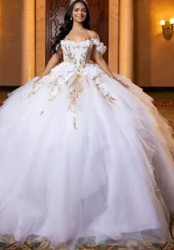 Vizcaya Quinceanera 4080020