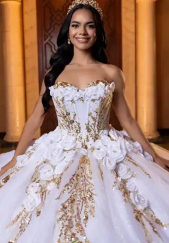 Vizcaya Quinceanera 4080020