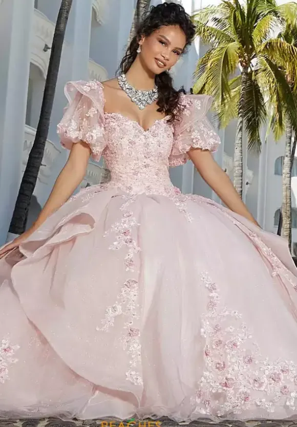 Vizcaya Quinceanera 34074