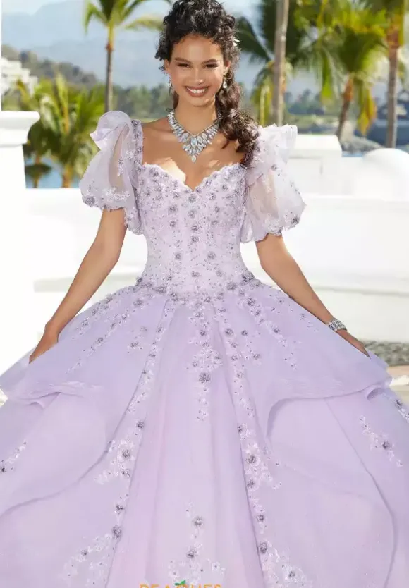 Vizcaya Quinceanera 34074