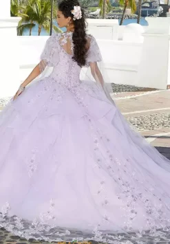 Vizcaya Quinceanera 34074