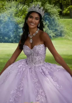 Vizcaya Quinceanera 89454