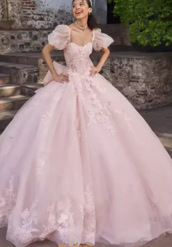 Vizcaya Quinceanera 89542