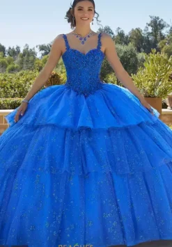 Vizcaya Quinceanera 89428