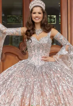 Vizcaya Quinceanera 89401