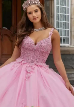 Vizcaya Quinceanera 89408