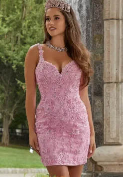 Vizcaya Quinceanera 89408