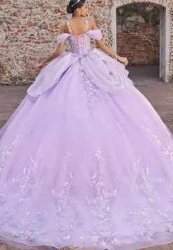 Vizcaya Quinceanera 89565