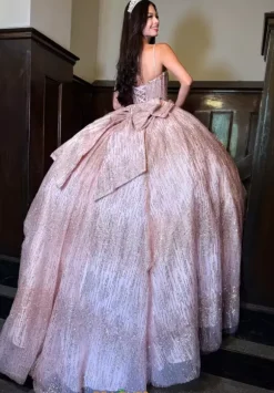 Vizcaya Quinceanera PH1001SP